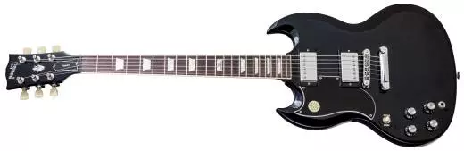 SG Standard Min-ETune - Manhattan Midnight - Left Handed